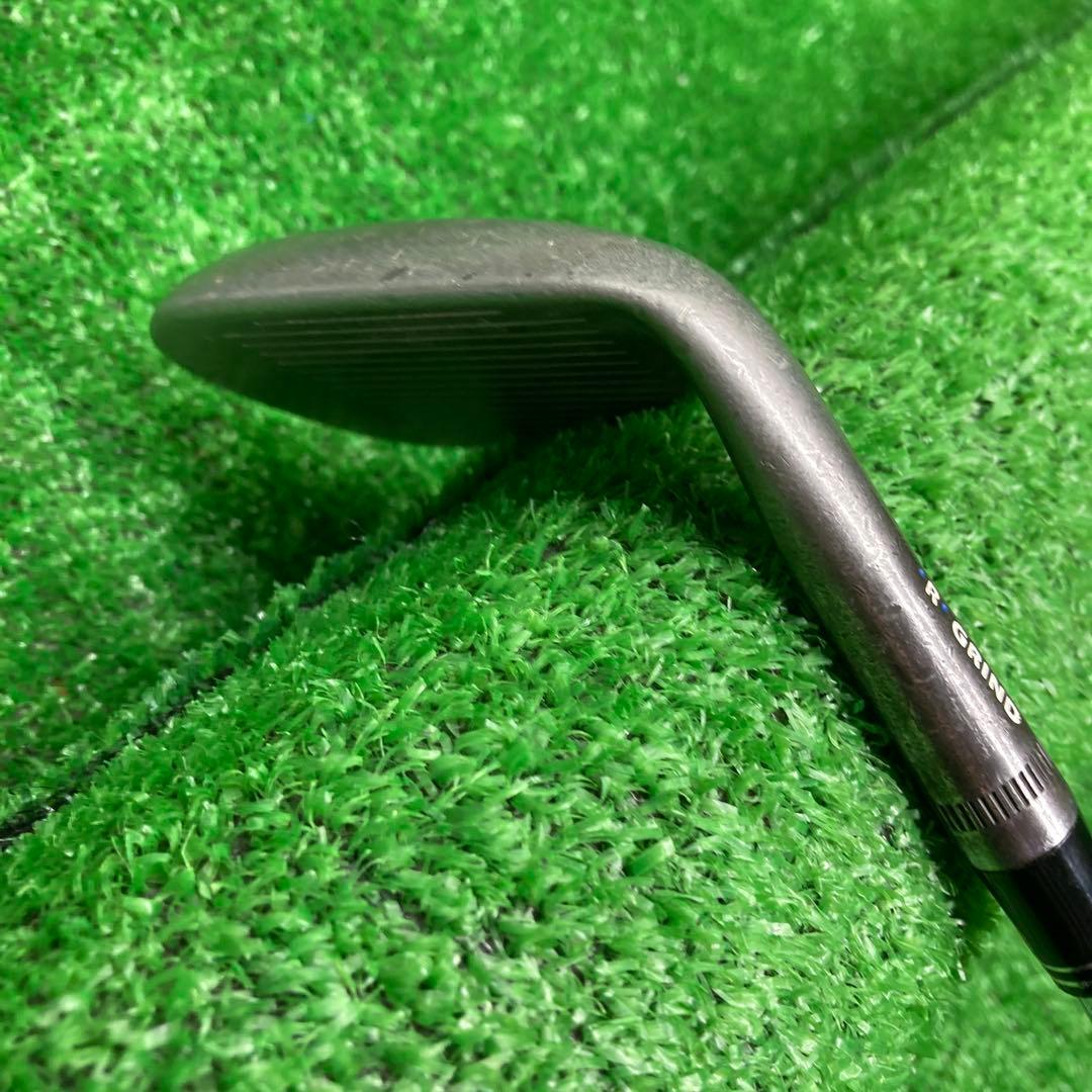 TI-1170 Callaway 52/10 ウェッジ flex S レフティ