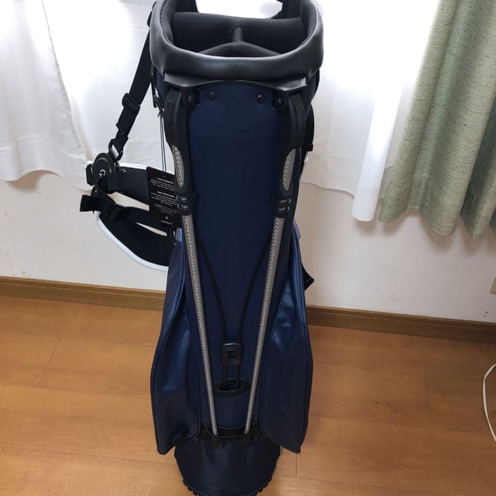 vessel ヴェゼルキャディーバッグ