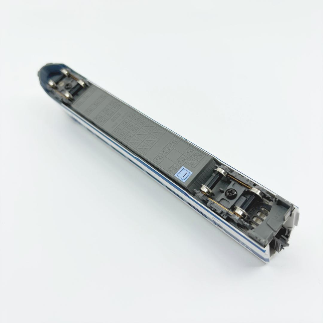 KATO 100系新幹線 グランドひかり基本10-354+増結10-355セット