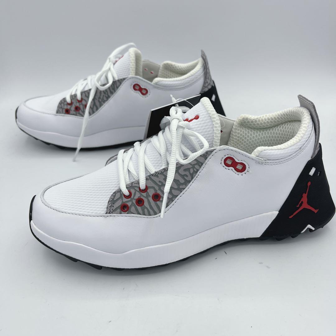 【レア】NIKE JORDAN ADG 2 ジョーダン ゴルフ 25.5 新品