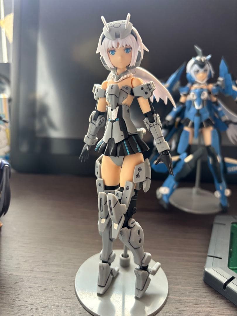 コトブキヤ　フレームアームズ・ガール　まとめ売り