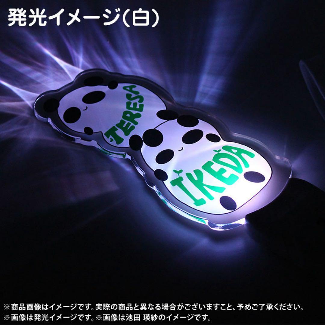 乃木坂46 賀喜遥香 2026年 福袋 Luckybag ペンライト
