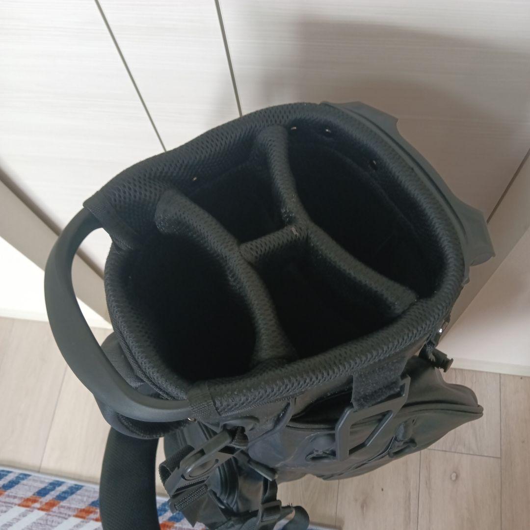 軽量キャディーバッグ　新品