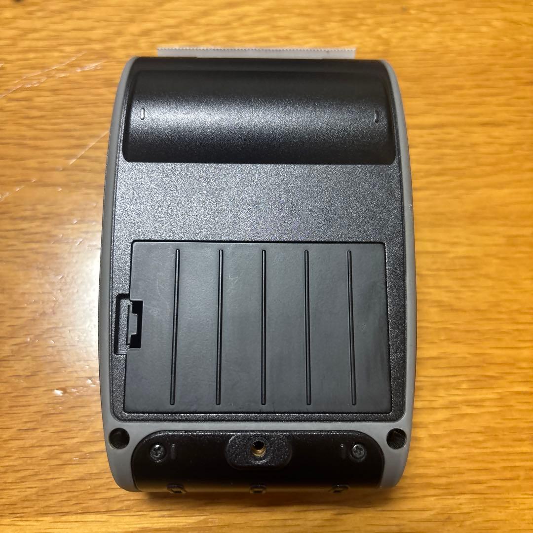 スター精密 SM-S210i モバイルプリンター