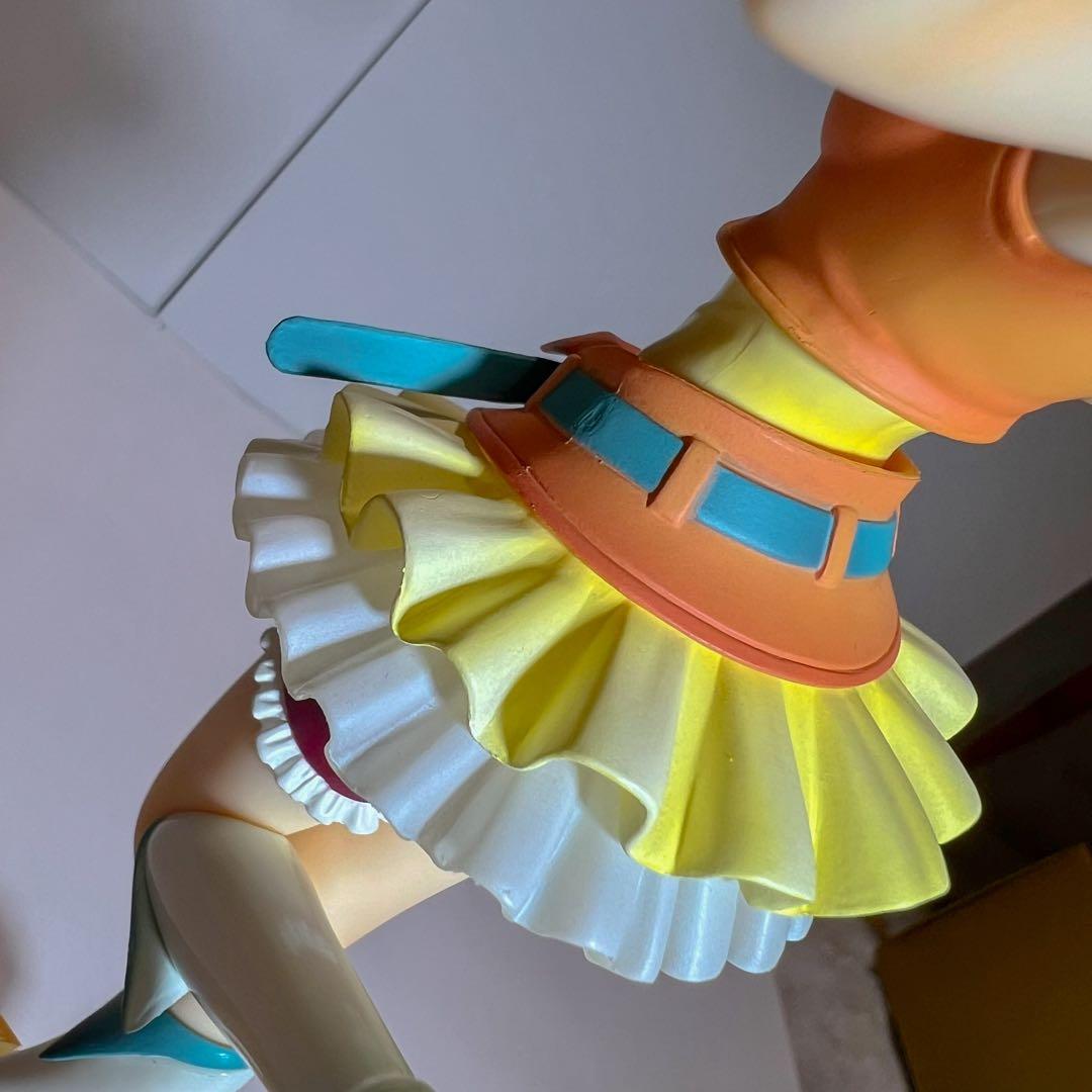 Megpoid GUMI 1/8スケール フィギュア コトブキヤ