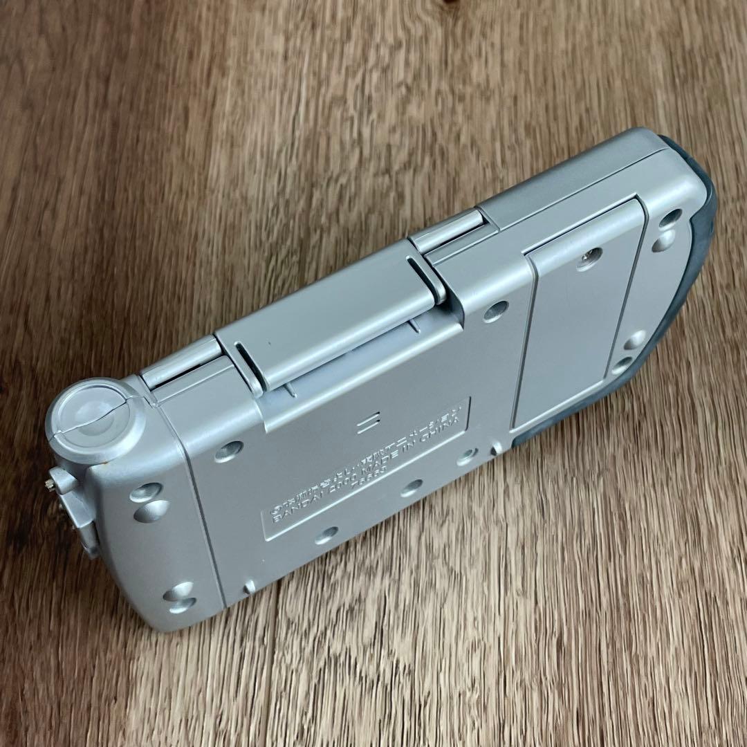 バンダイ デジモアドベンチャー02 ディーターミナル