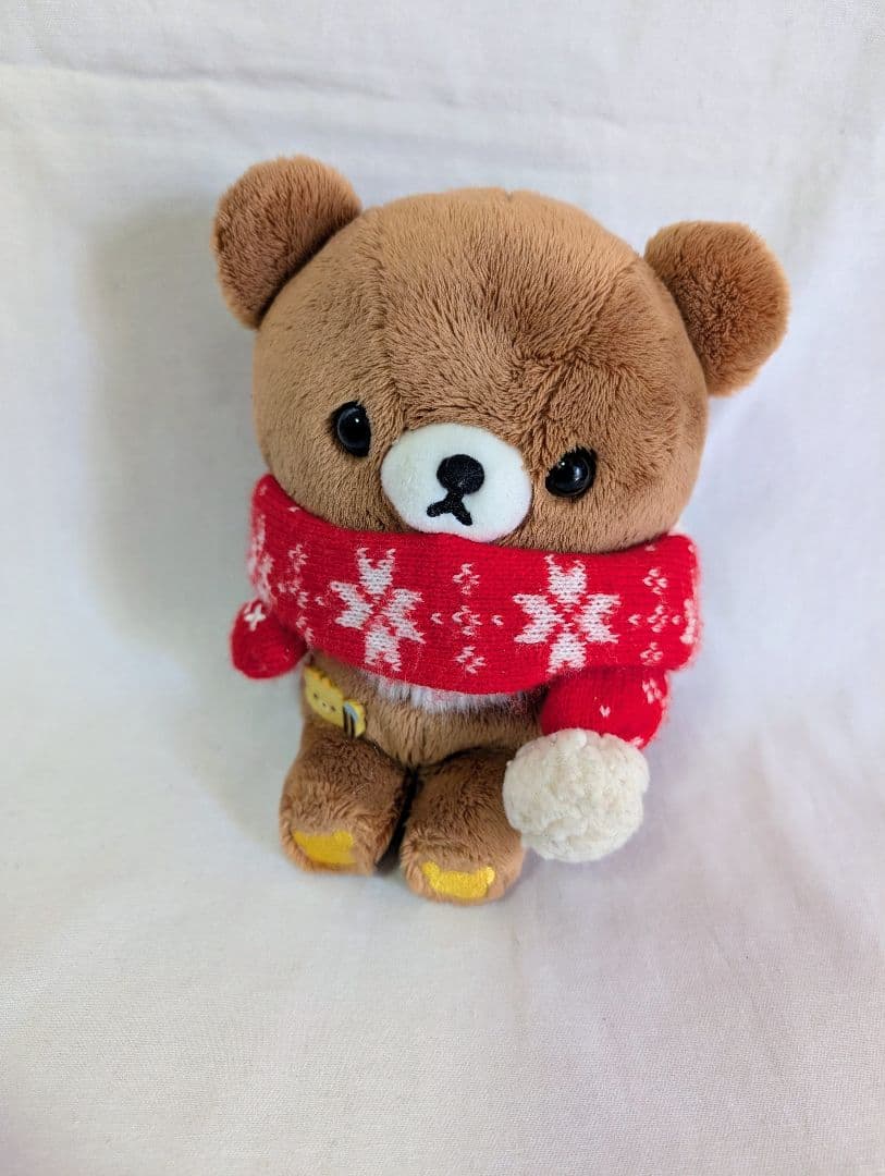 サンエックス　リラックマ　コリラックマ　ぬいぐるみ　まとめ売り