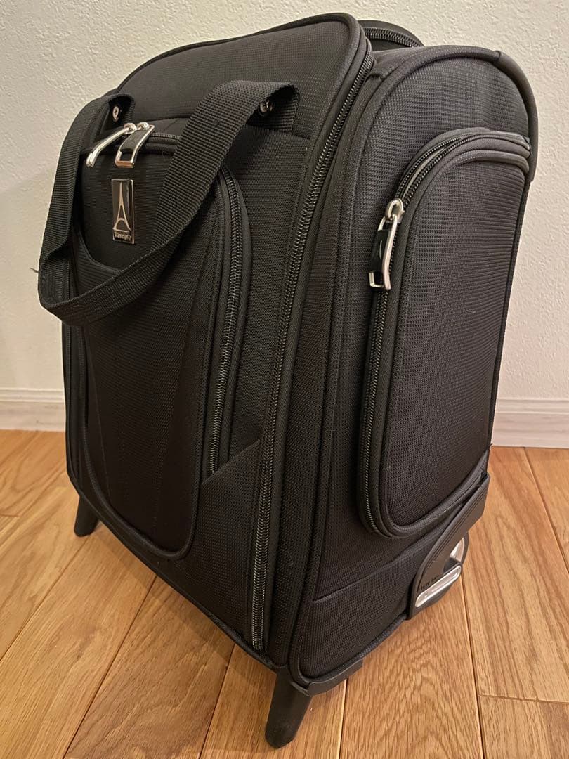 【Travelpro】 Maxlite 5 underseat compact