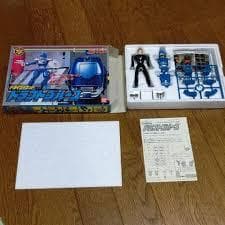 特捜エクシードラフト ドラフトブルース