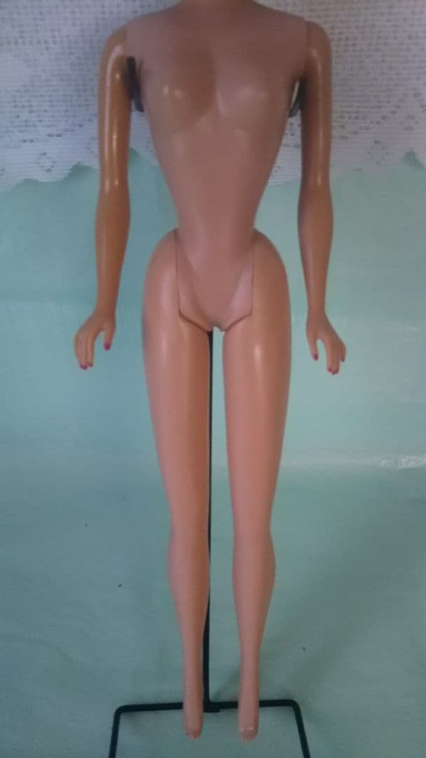 昭和レトロ  ヴィンテージBarbieアメリカンガール