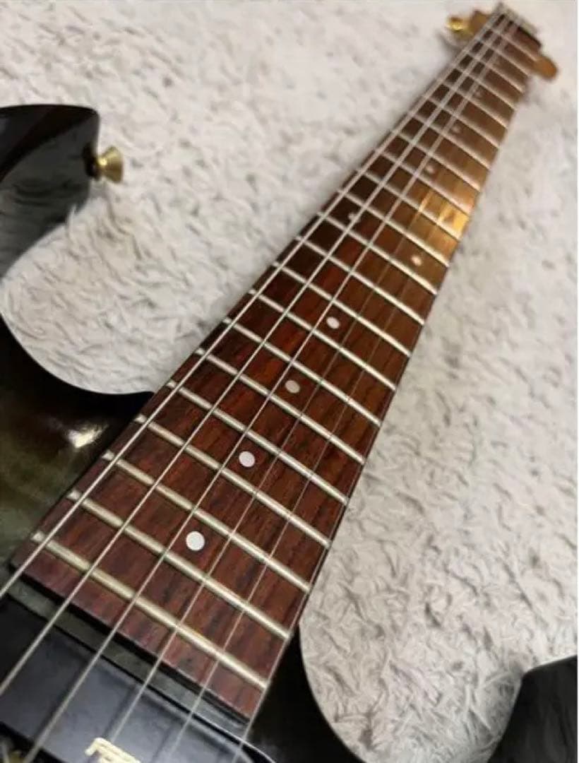 フェルナンデス　FGZ-420 MOD FERNANDES