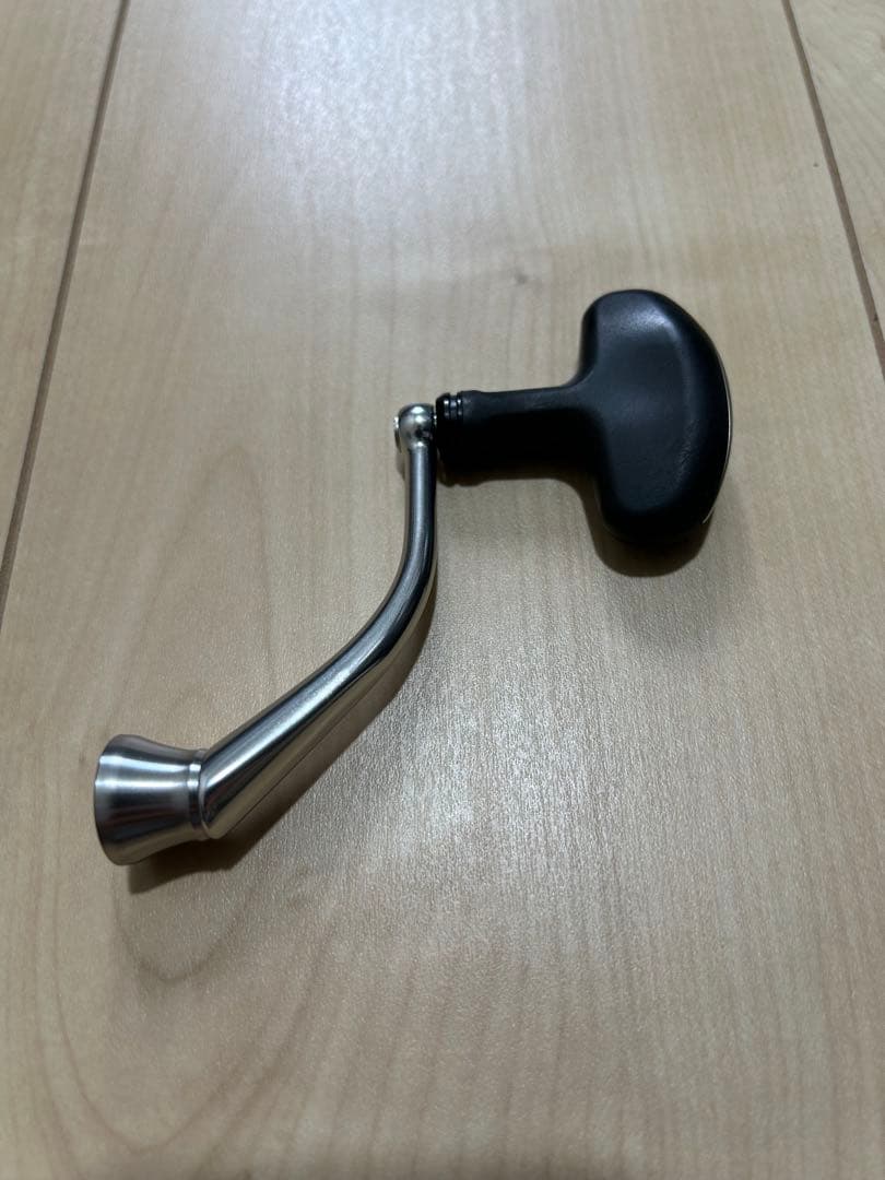 ダイワ　22イグジスト　60mm 純正ハンドル