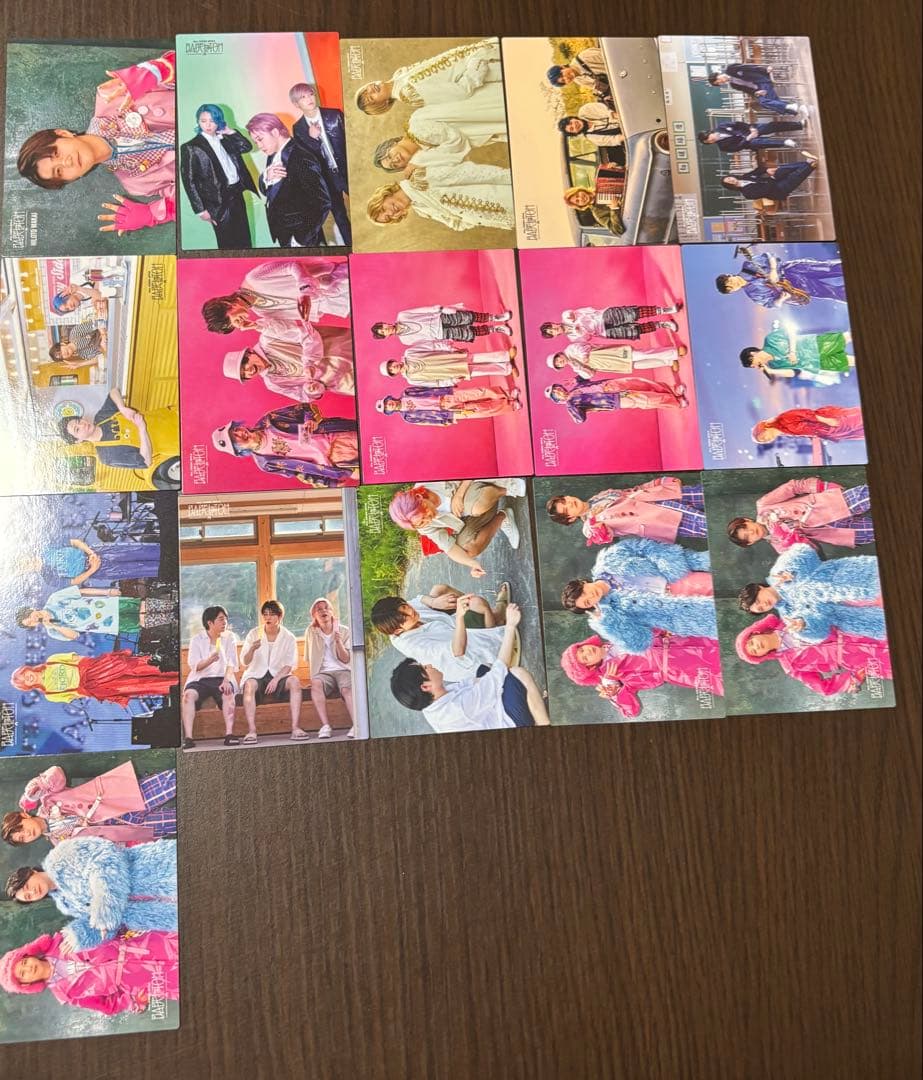 ひとみ