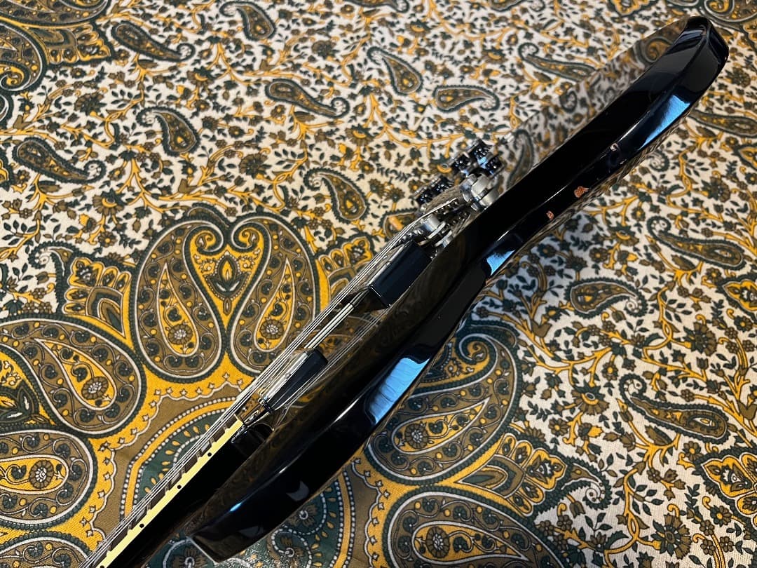 Navigator N-SG LTD / Gibson PAF ESP