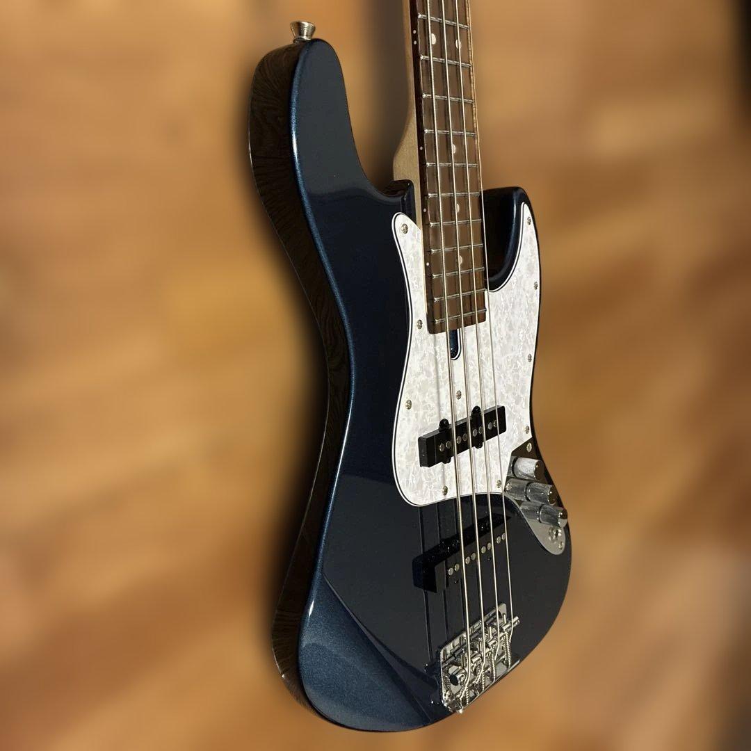 バッカス WJB-mini ベース　UNIVERSE Series