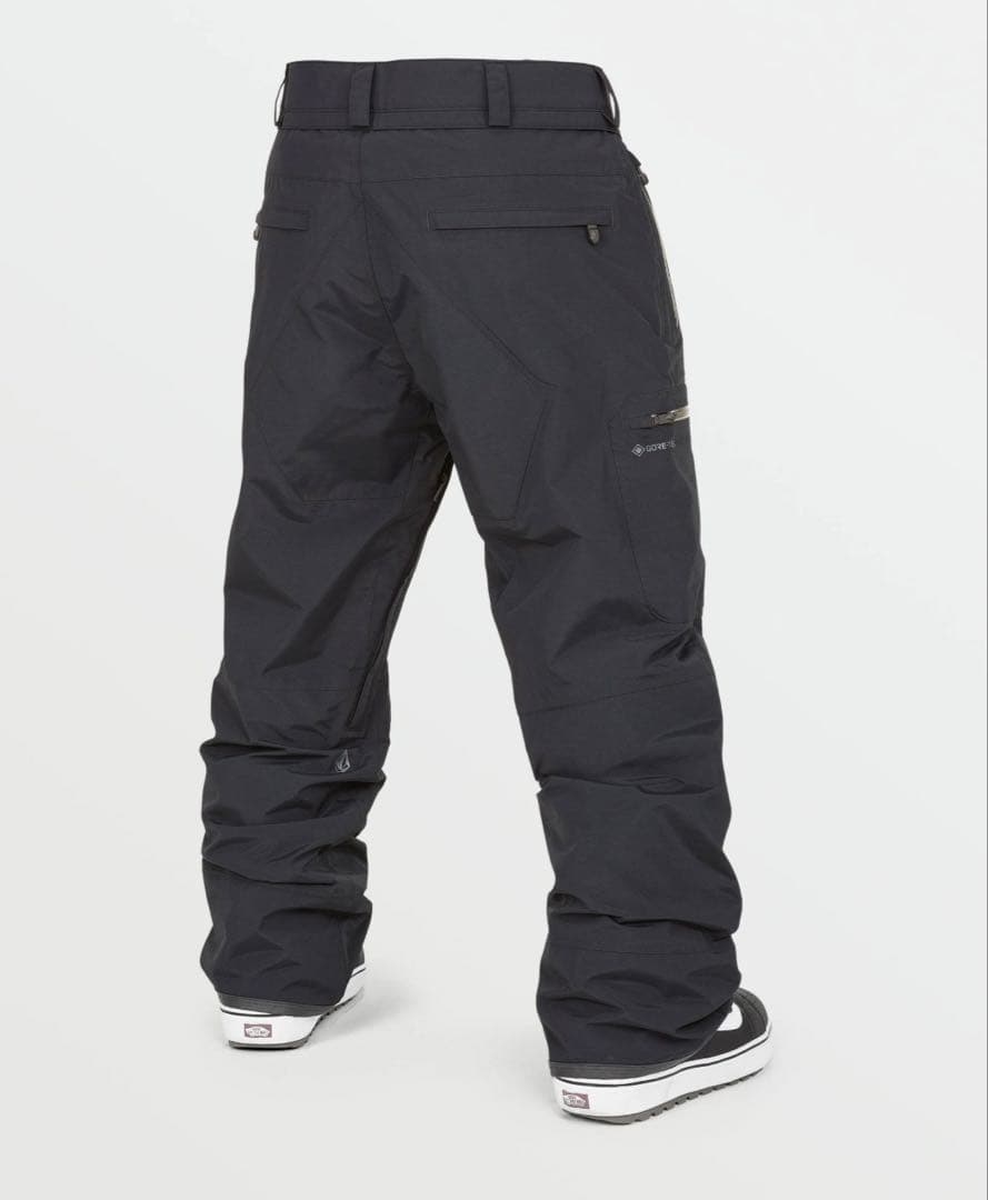 最終価格！新品⭐︎volcom L-GORE TEXパンツ　Lサイズ