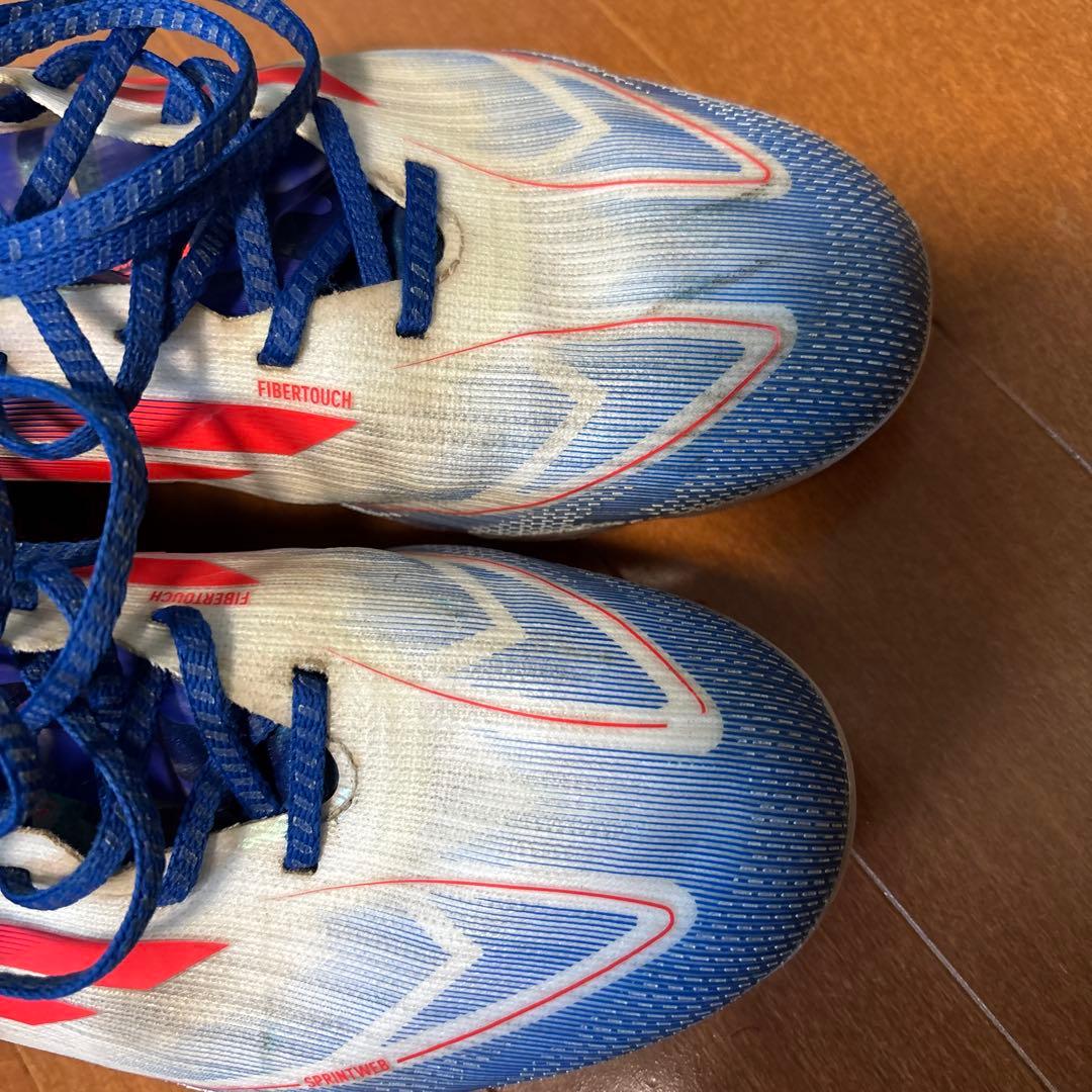 シューズ adidas F50 PRO HG/AG