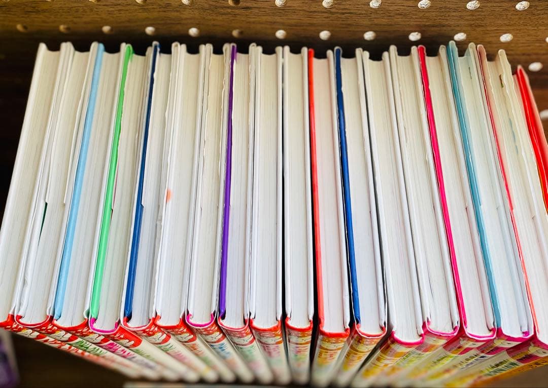 角野栄子の小さなおばけシリーズ　18冊セット　おばけのアッチ　ポプラ社
