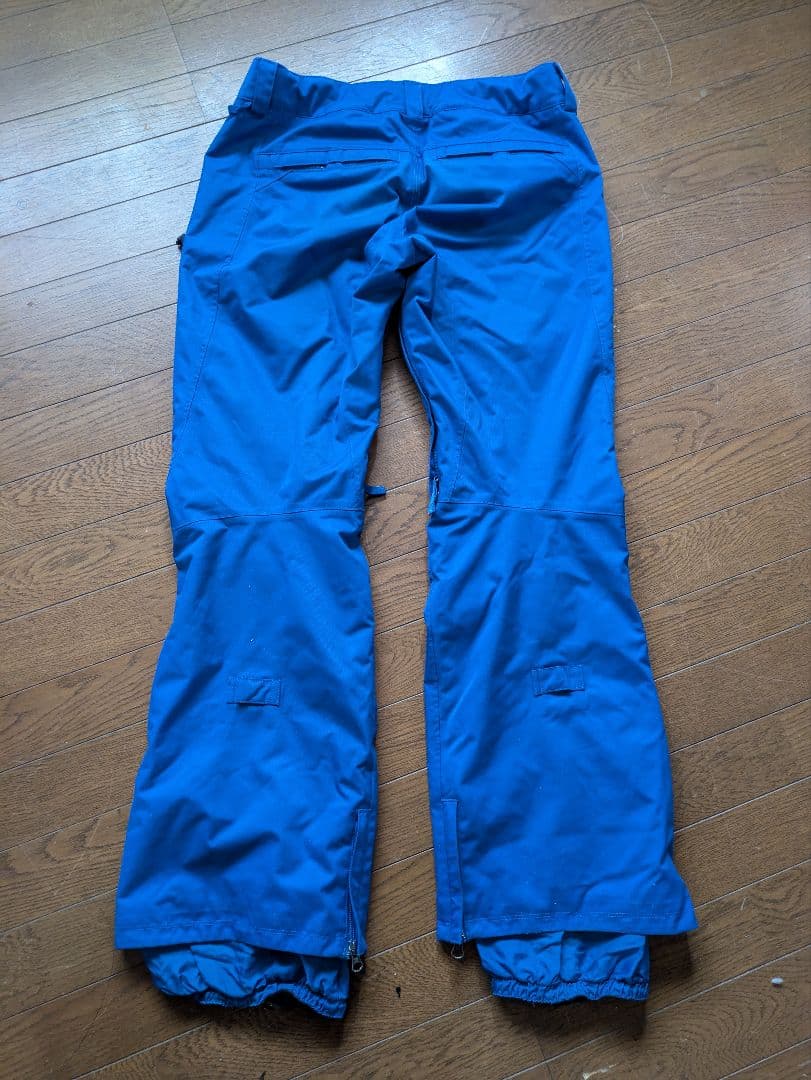 BURTON　バートン　スノーボード　ウェア　パンツ　ジャケット