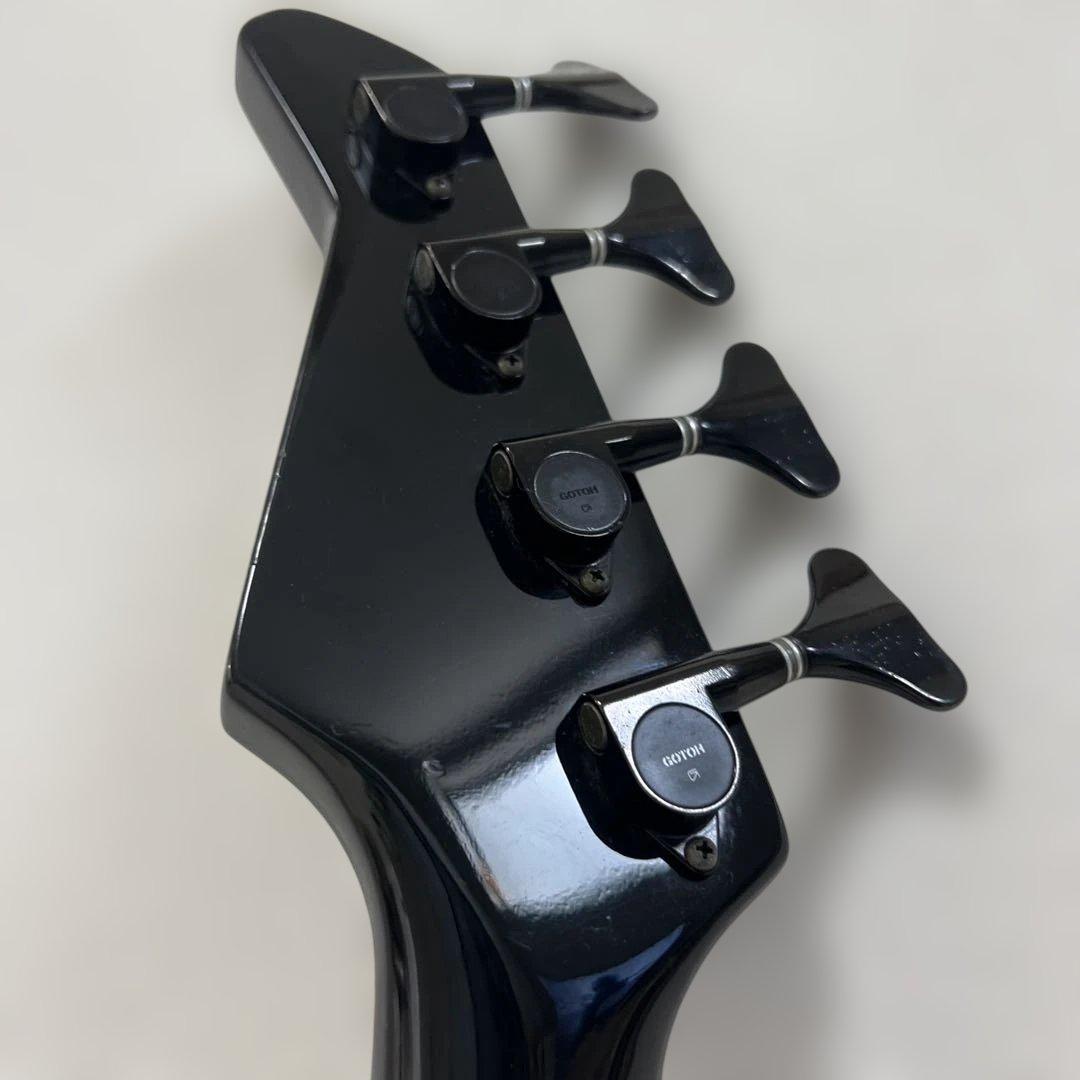 FERNANDES FRB-65 エレキベース ミディアムスケール