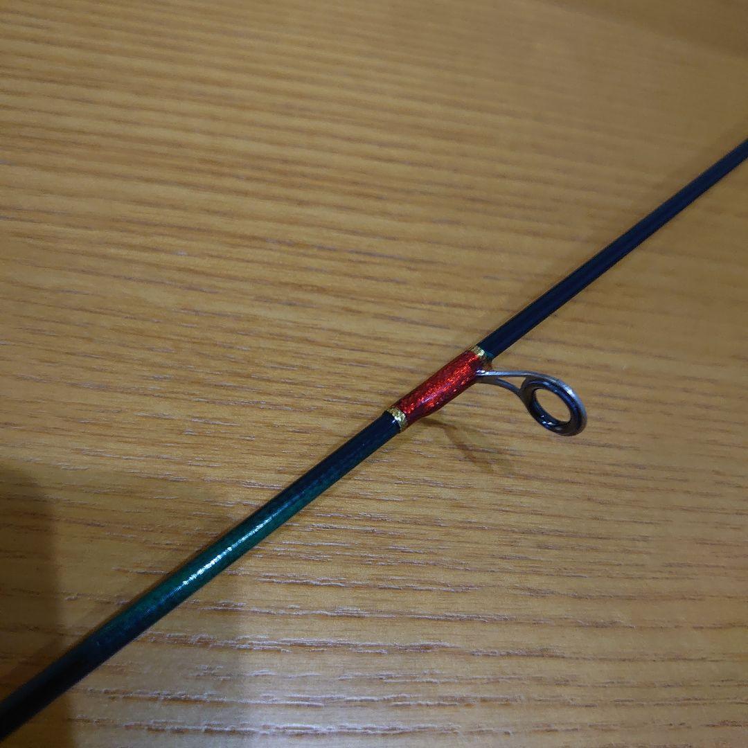 エバーグリーン インスパイア スーパー エアリアル ICSS-66UL