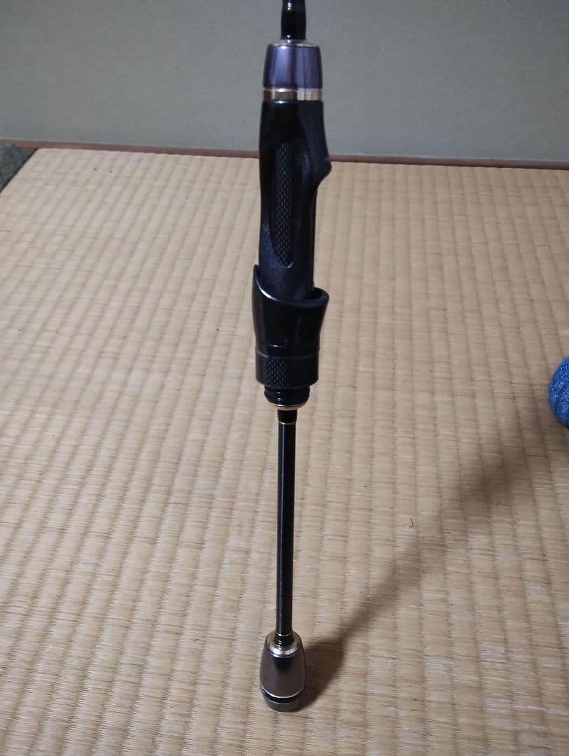 おこめ★★tailwalk AJIST TZ 58/SL 美品★★