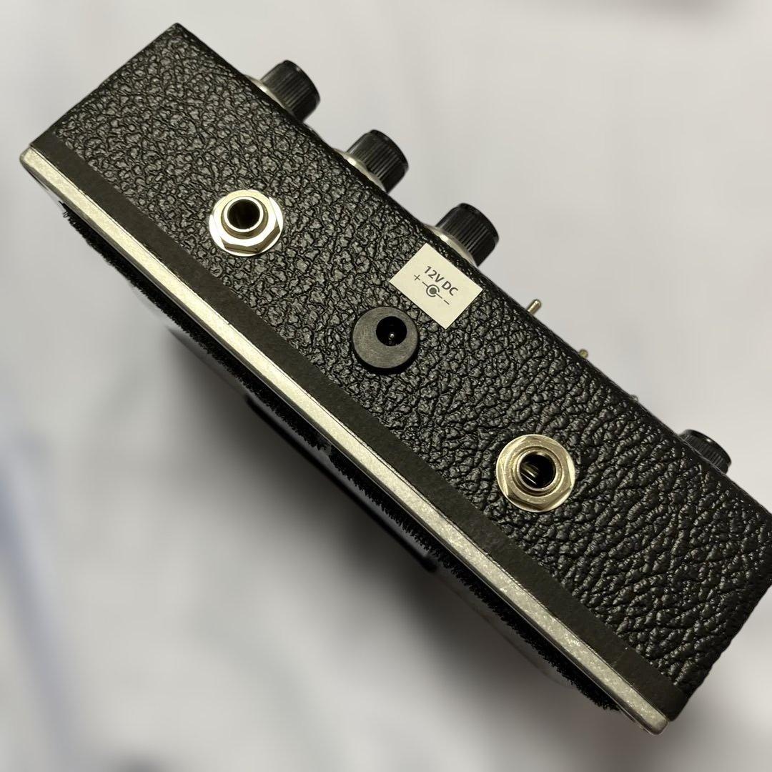 ギター Peace Hill FX ODS Tube Preamp