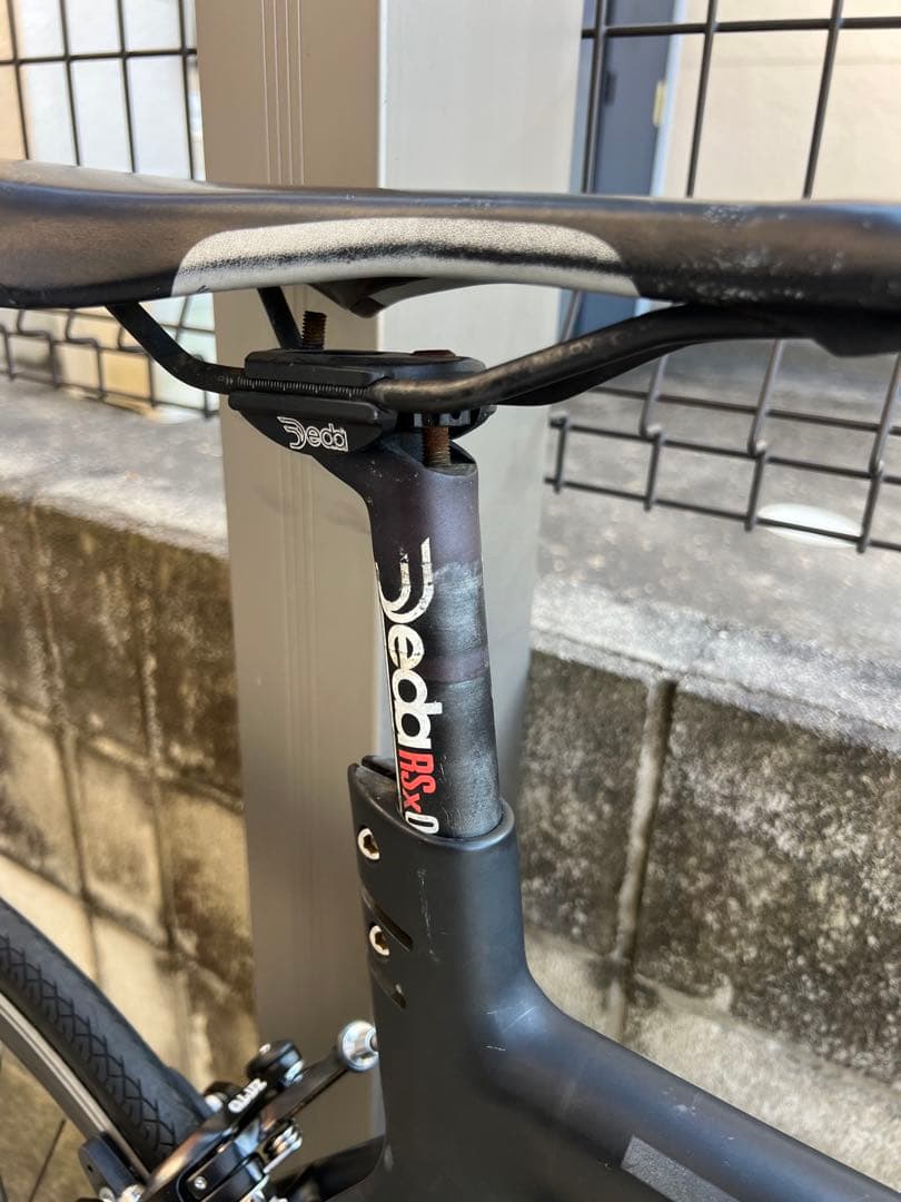 leader bike 735 tr 51サイズ