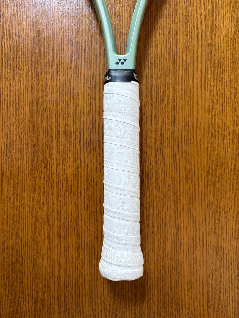 YONEX PERCEPT 100 G2 テニスラケット