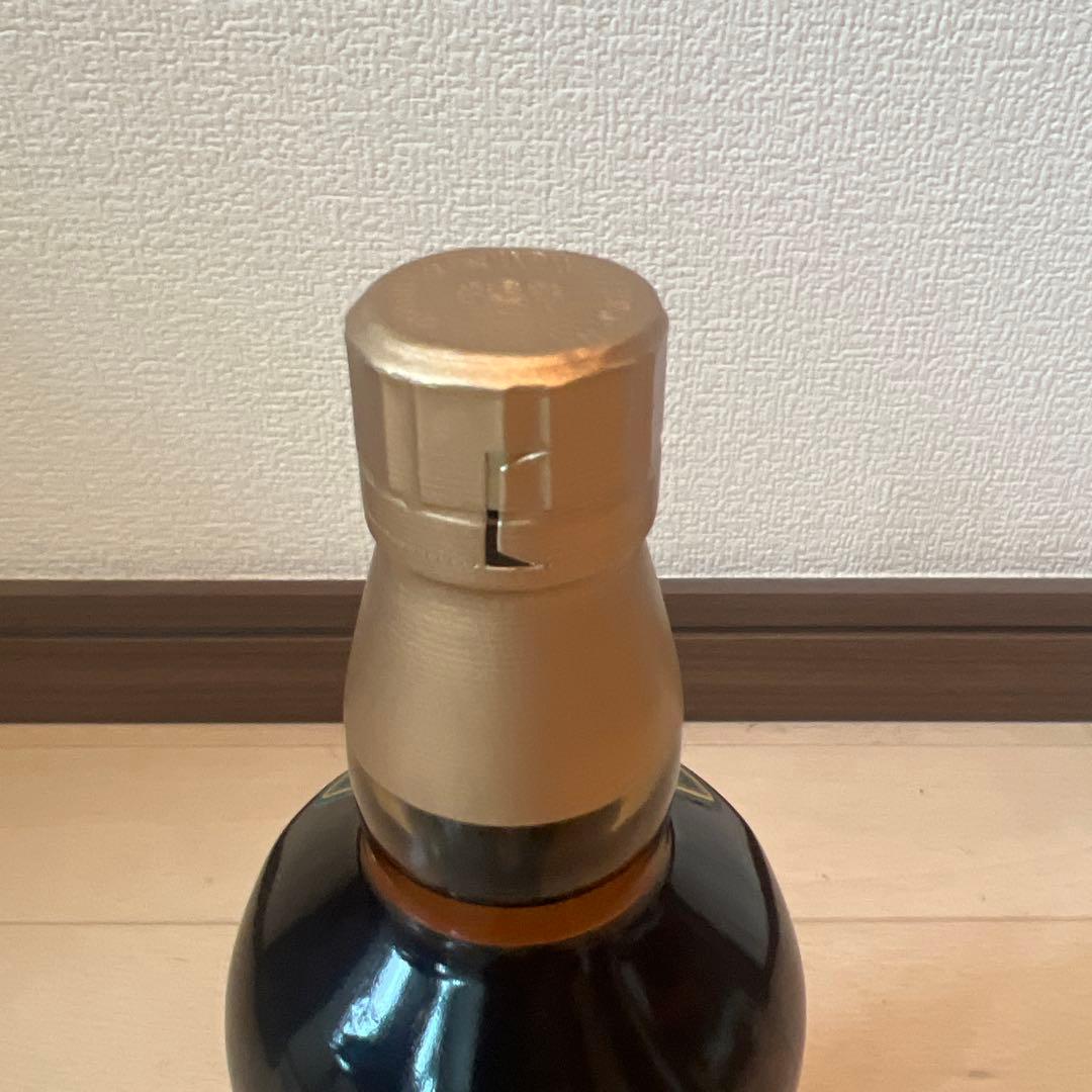 l*0様 サントリー 山崎10年 純粋モルトウイスキー　700ml