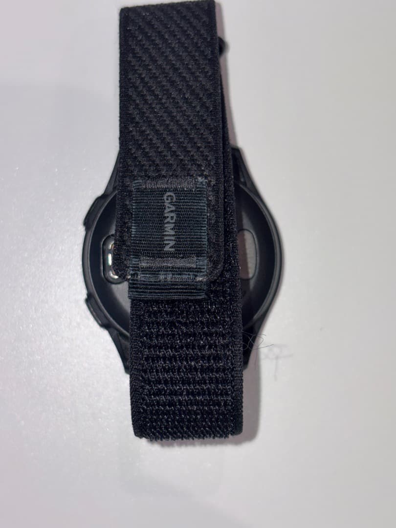 GARMIN APPROACH S50 GPSゴルフスマートウォッチ