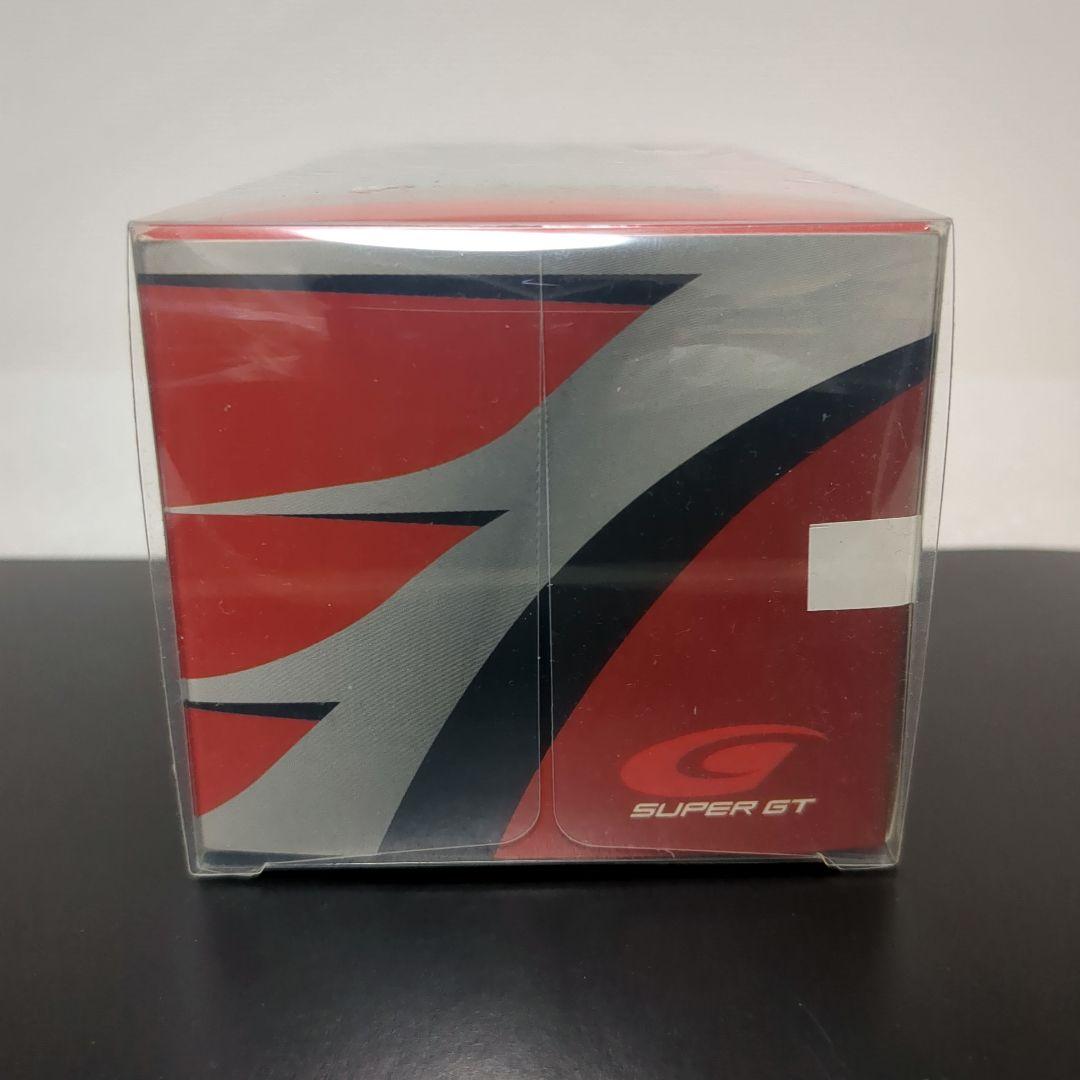 激レア チーム特注 ZENT CERUMO RC F SUPER GT 2014