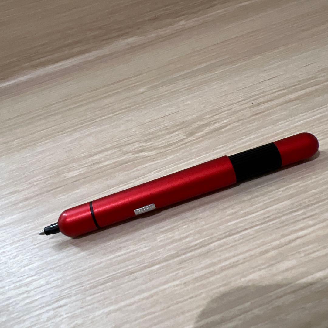 ペン　ラミー
