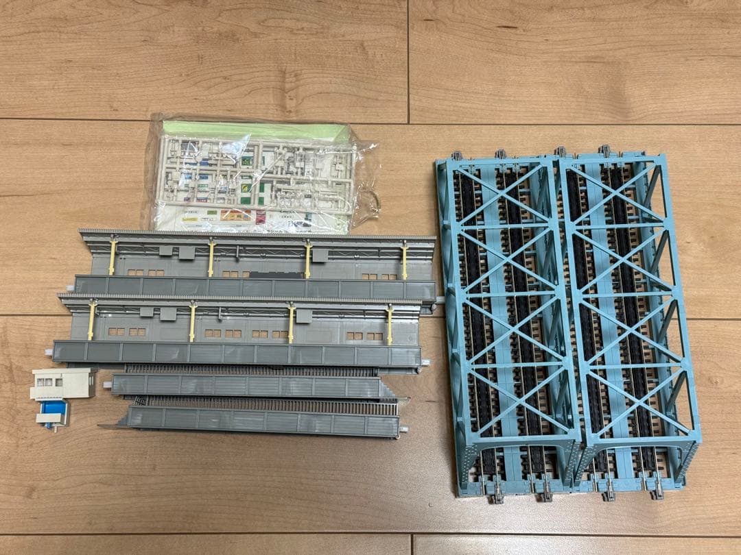 KATO Nゲージ M1 V1 V2 V6など122本