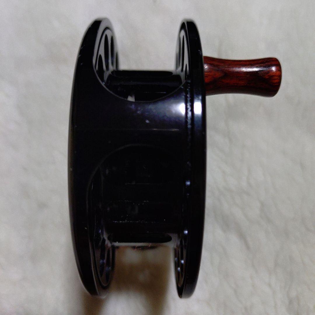 BAUER MXP1 フライリール