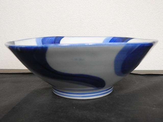 伊万里　鉢　MA573