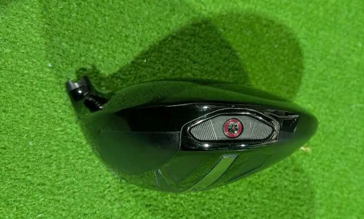 Titleist GT2 ドライバー 10°ヘッドのみ　別売りヘッドカバー付き