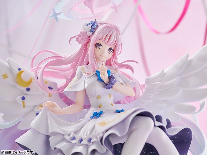 ブルーアーカイブ ミカ 星の呼び声 1/7 完成品フィギュア グッスマ