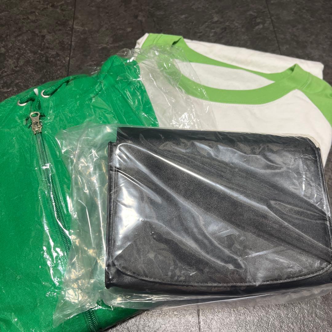 EBiDAN グッズまとめ売り