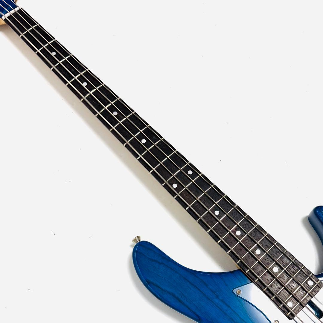 廃番希少！ Bacchus WOODLINE model WL24-003