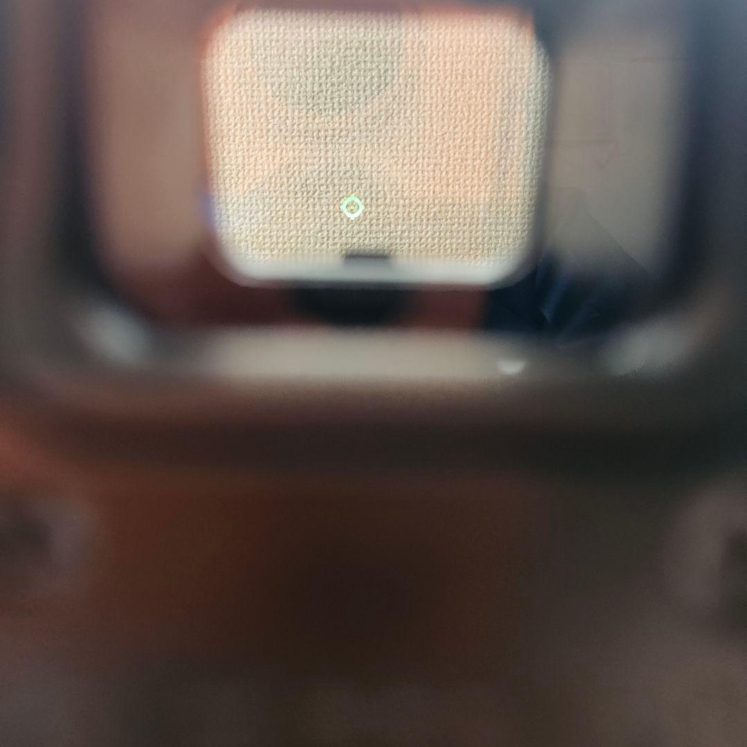 EOTech レプリカ　ホロサイト