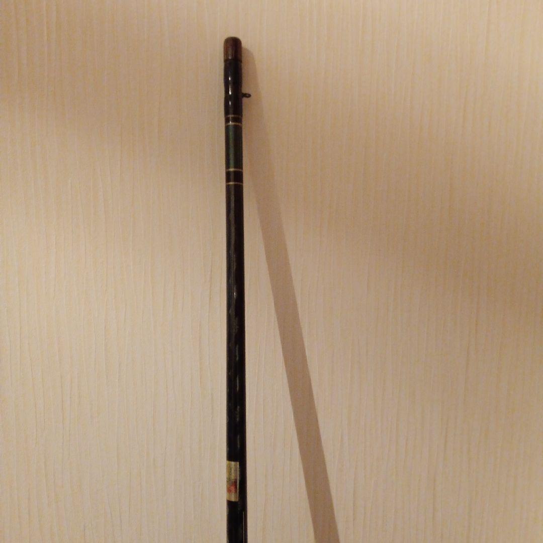 ダイヤフラッシュ新堤MF450磯竿