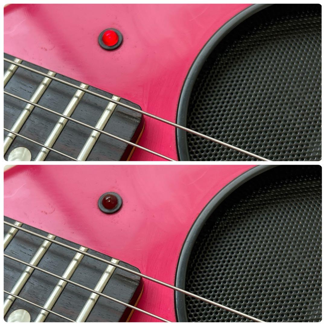 FERNANDES ZO-3 レフティ ピンク フェルナンデス ぞーさん
