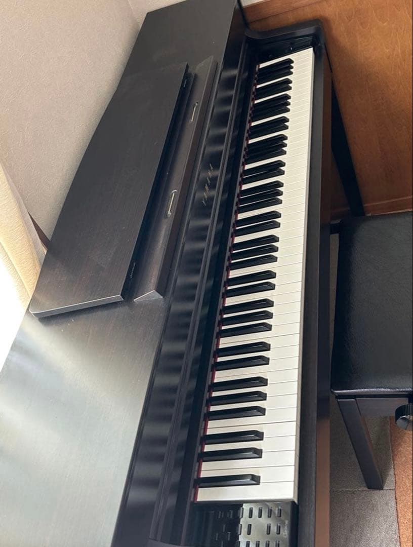 くらこ　YAMAHA CLP-545R 2014年製　クラビノーバ