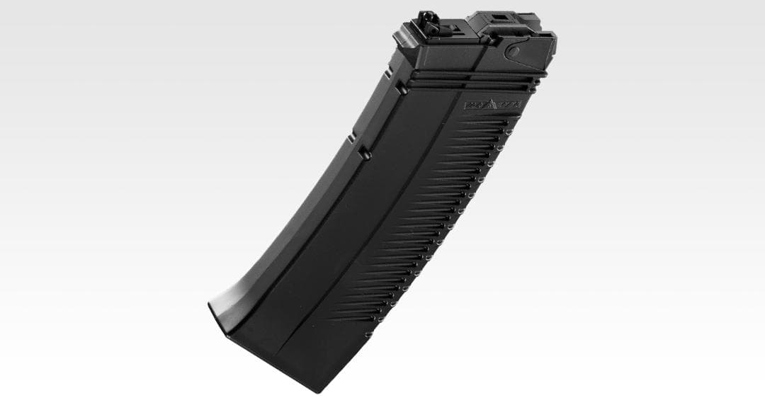 東京マルイ 1本入 サイガ 12シリーズ用ロングマガジン