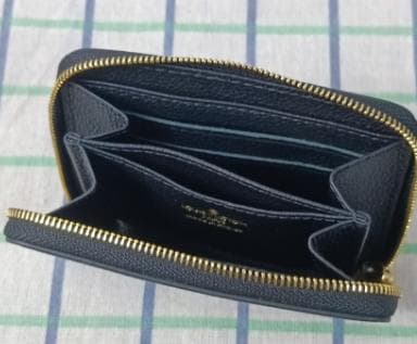 ［美品］ 財布 M83606