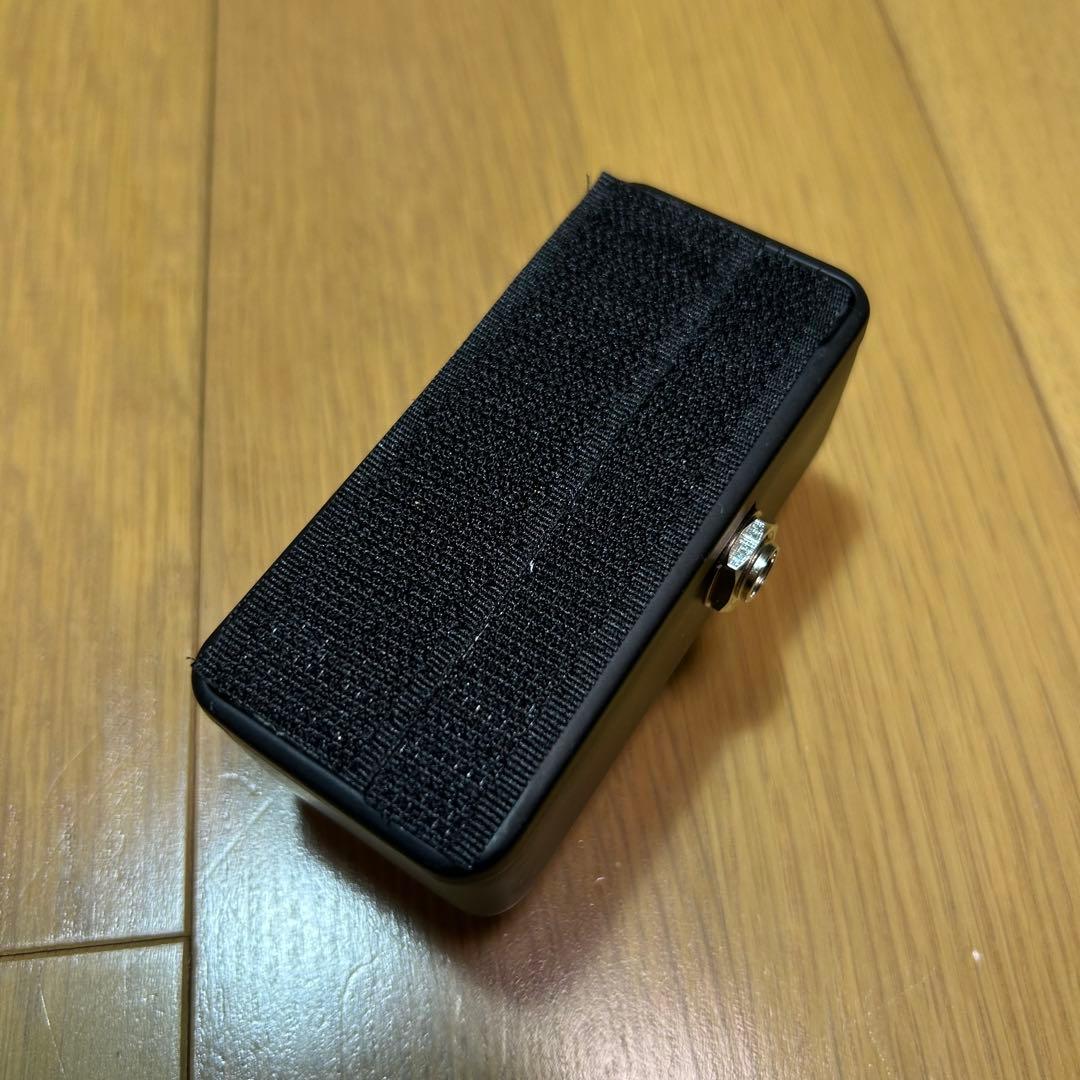 ギター tc electronic BODYREZ