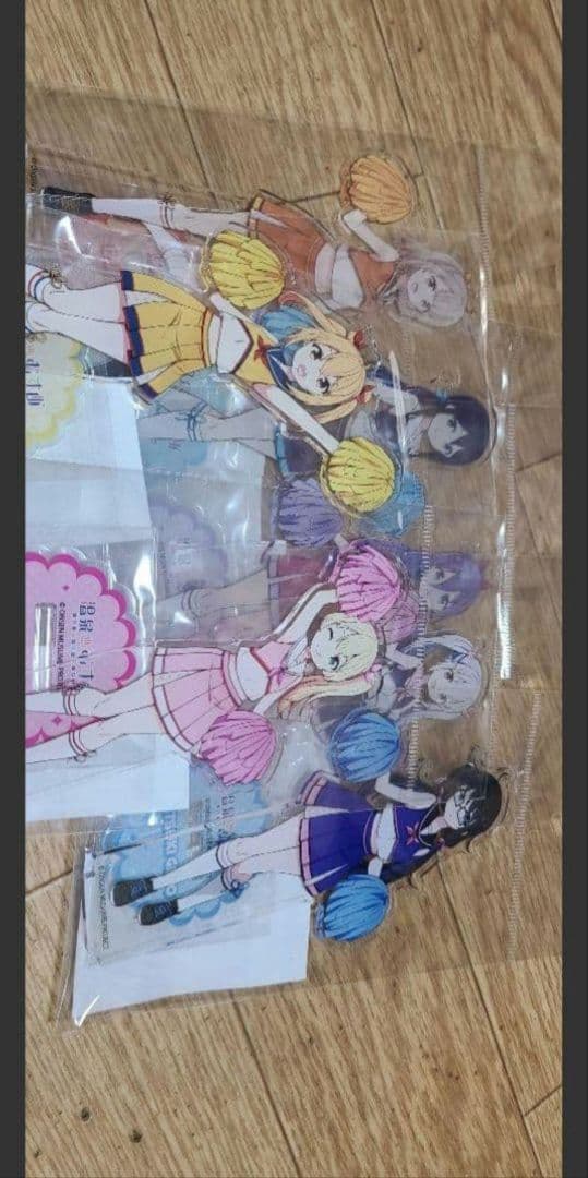 こ*コ様 温泉むすめ詰め合わせ