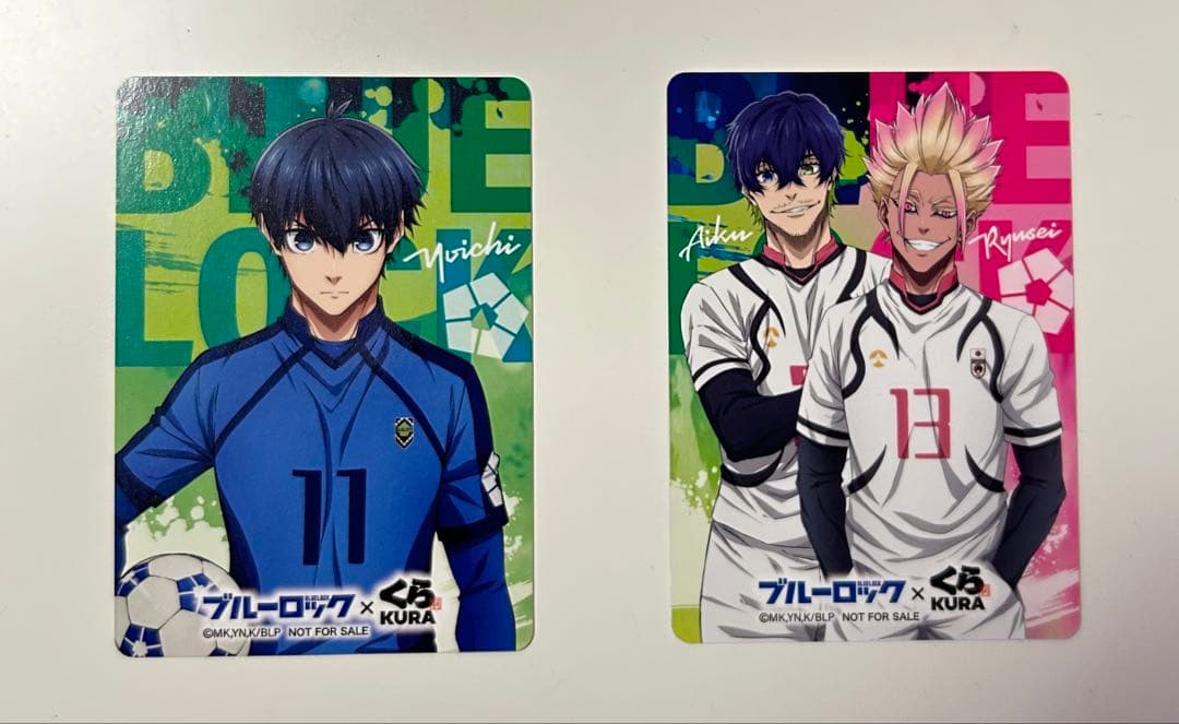 ポ*チ様 ブルーロック 1巻〜29巻＋おまけ