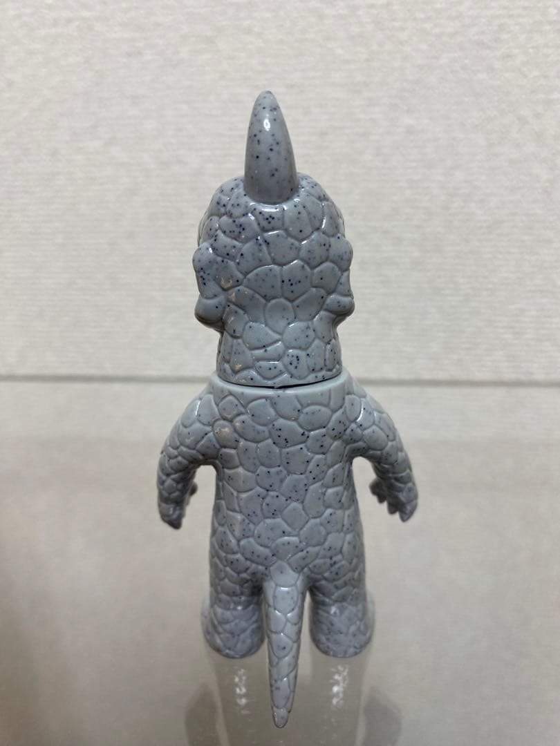 ガーガメル gargamel ミボラ　ミニ？ミドル？